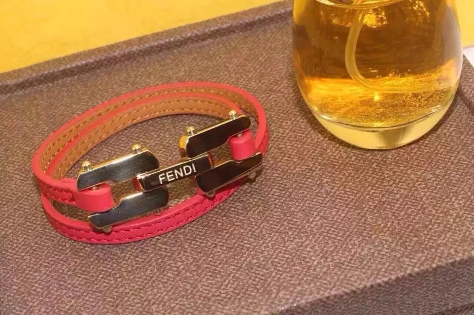 Bracciale Fendi Modello 41